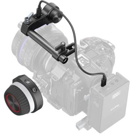 SmallRig 4296 - przykład użycia